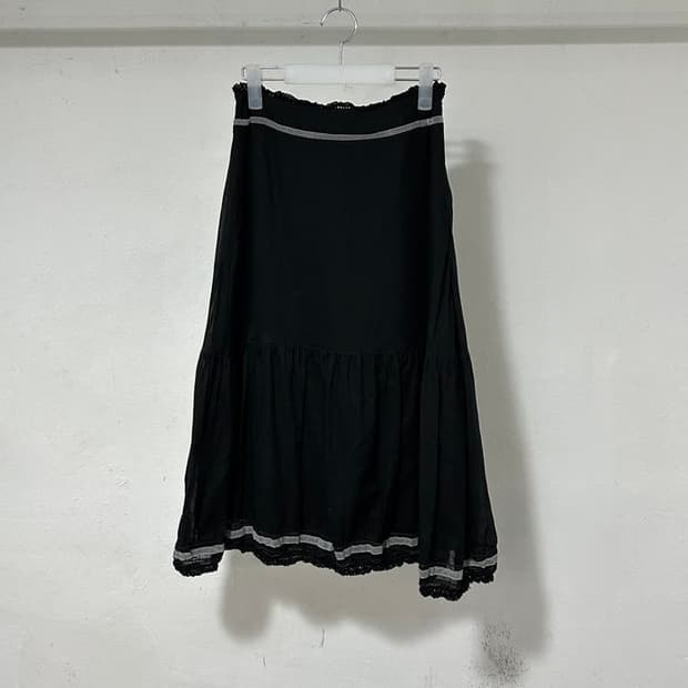 vtg skirt