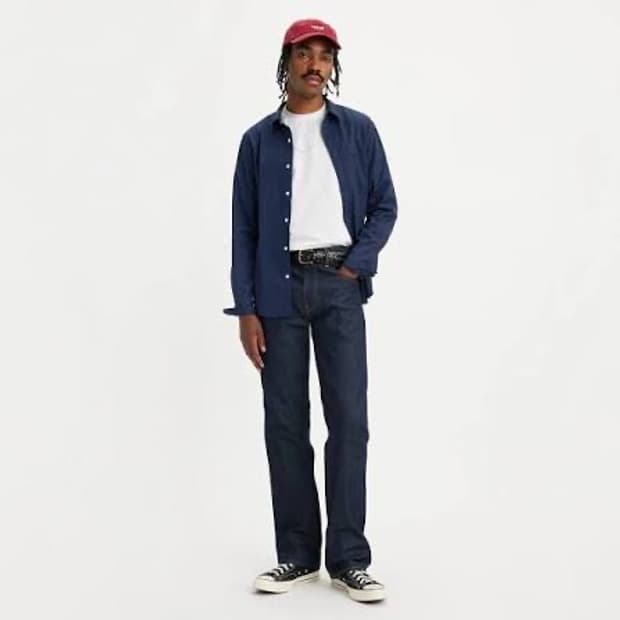 리바이스 517 리지드 00517-0236 RIGID 31/30