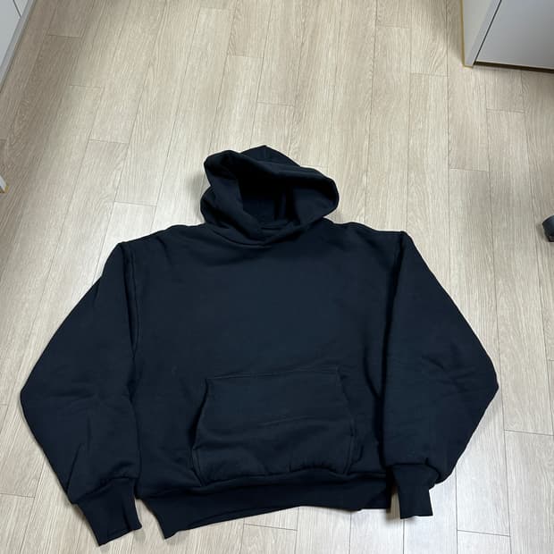 이지 대선 후디 (M)