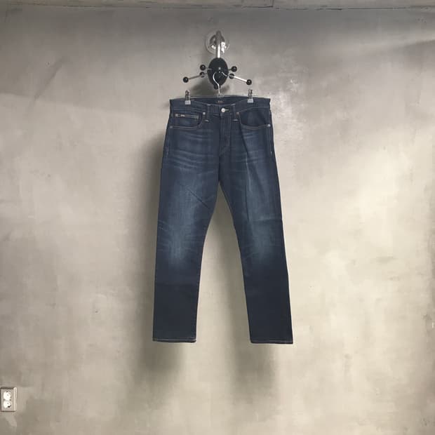 폴로 랄프로렌 데님 팬츠 31/32