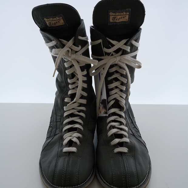 Onitsuka tiger Boxing UC