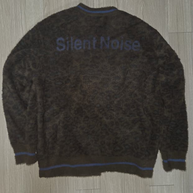 [정품] 언더커버X지유 니트 가디건 (gu X undercover)