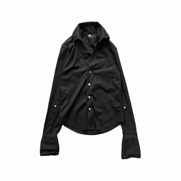 Baffalo bobs wire gimmick shirts
