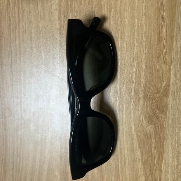 Crap Eyewear SUNTAN UNDERGROUND