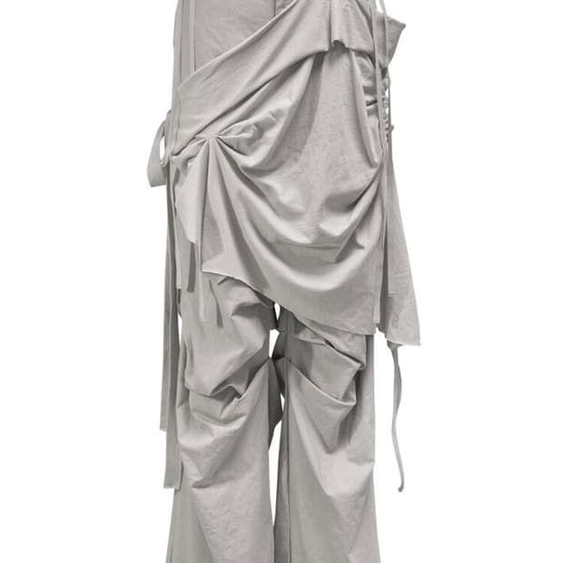 Jungdo LAYERING BY PANTS . MOONSTRUCK