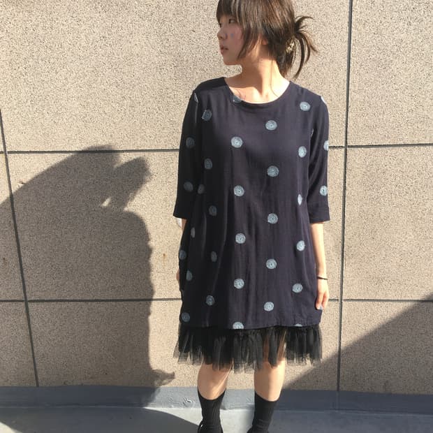 vintage top