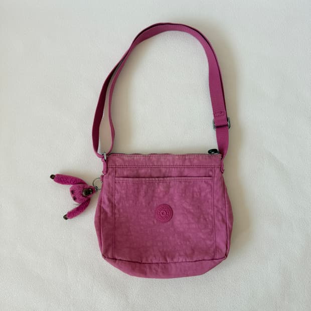 키플링(Kipling) 크로스백