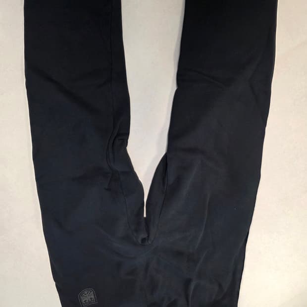 Yzy 이지 벌처스 팬츠