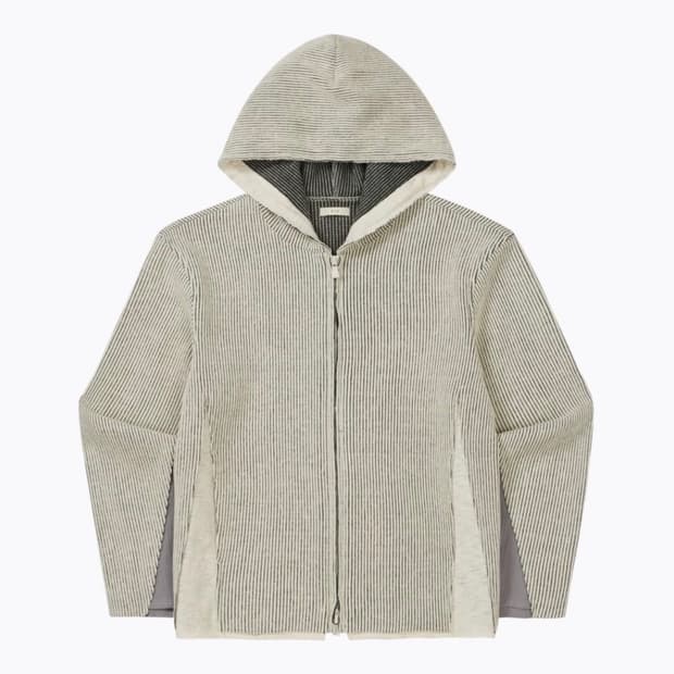 xlim 엑슬림 ep9 01 hoodie zip up 후드집업