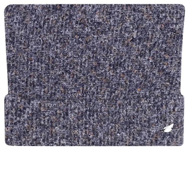 코이세이오 와이드캣비니 퍼플 WIDE CAT BEANIE 