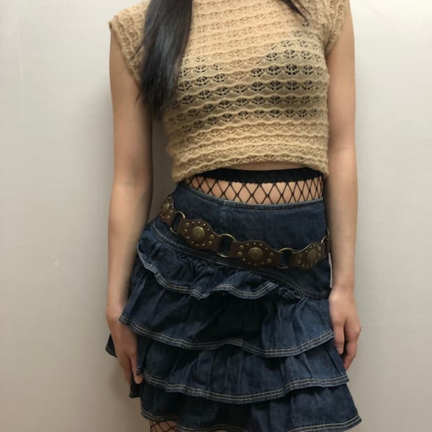 빈티지 코디셋 (개별구매가능)