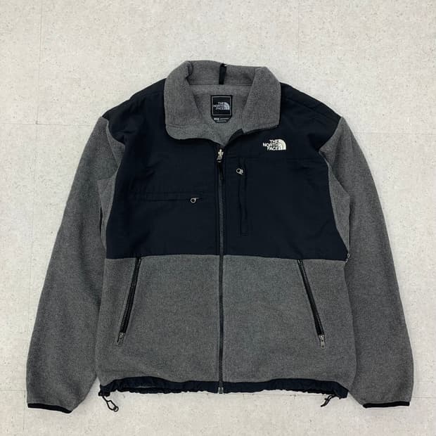 North face 노스페이스 데날리 후리스