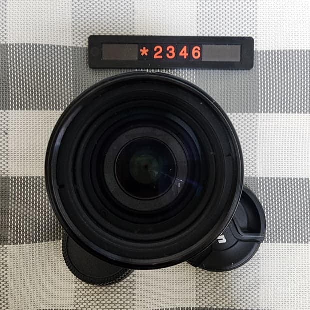 니콘 AF 마운트 70-210mm 줌렌즈