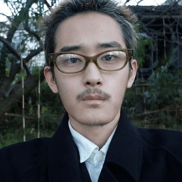 금자안경 타이하치로 킨세이