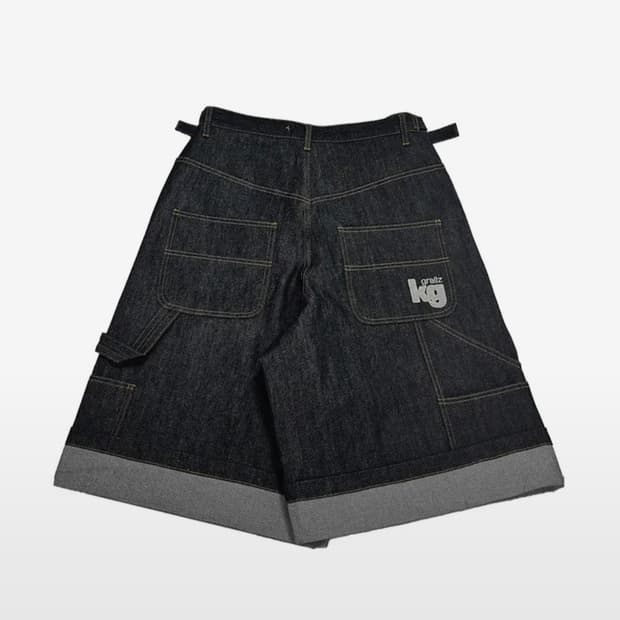 코인서울 그레일즈 버뮤다 2사이즈