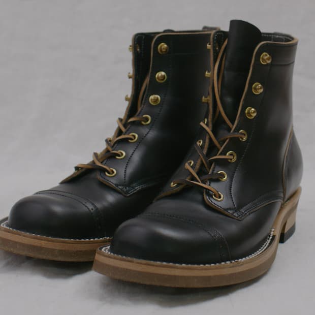 롤링덥트리오 루츠 블랙 9.5 