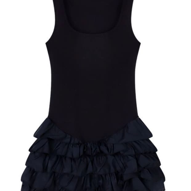 일본 vintage 원피스