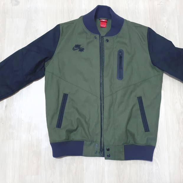 100 나이키 디스트로이어 패디드 자켓