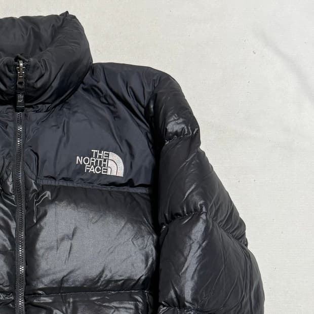 105 노스페이스 700 눕시 다운 패딩