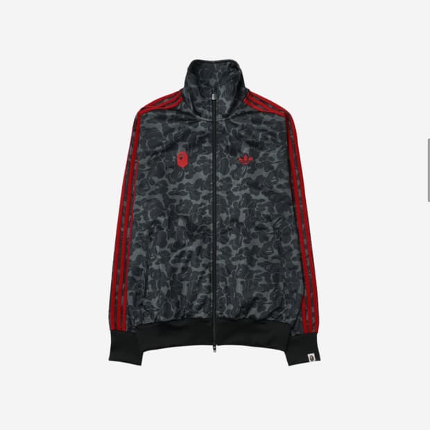 아디다스 베이프 us S kr M