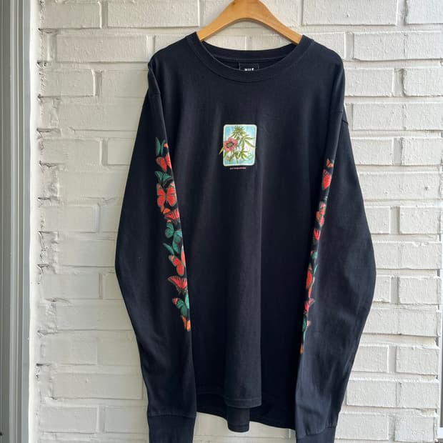 HUF long sleeve