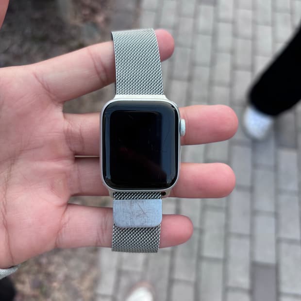 애플워치 se 40mm