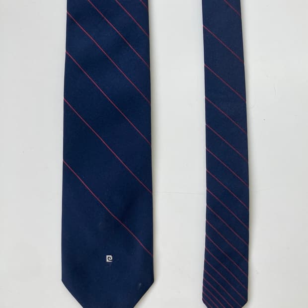 루이까또즈 넥타이