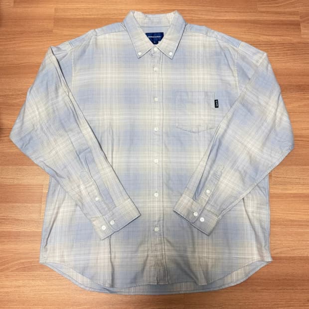 디스이즈네버댓 셔츠