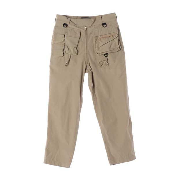 로어즈 유틸리티 팬츠 M