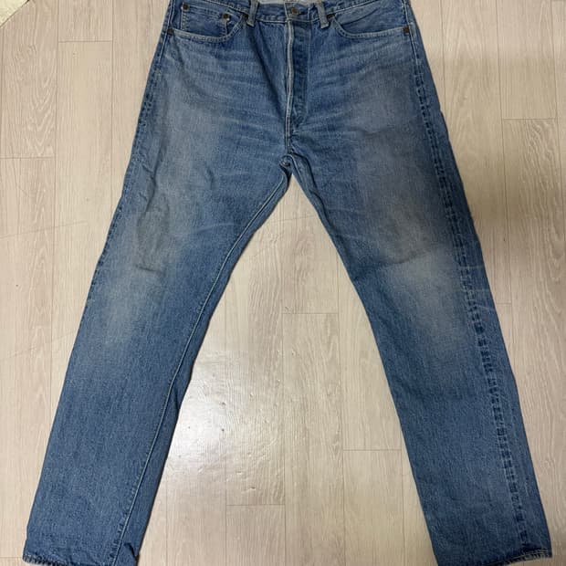 오어슬로우 105 2years 3size(실측)