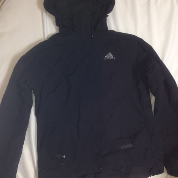 아디다스 자켓
