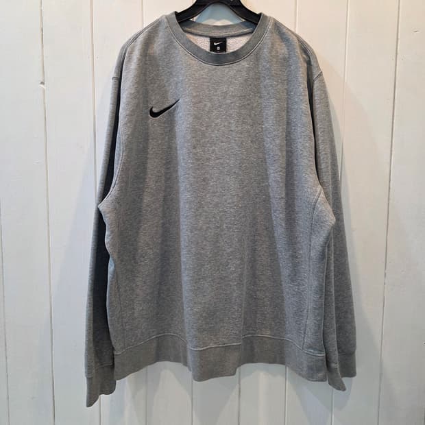 NIKE 나이키 맨투맨 (스우시)