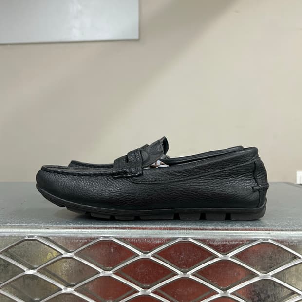 코치 모트 드라이빙 슈즈 250