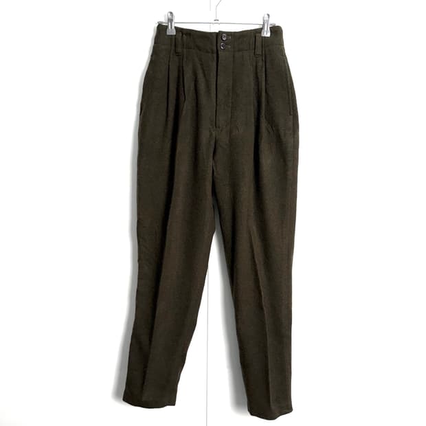 hai sportong gear 울 팬츠