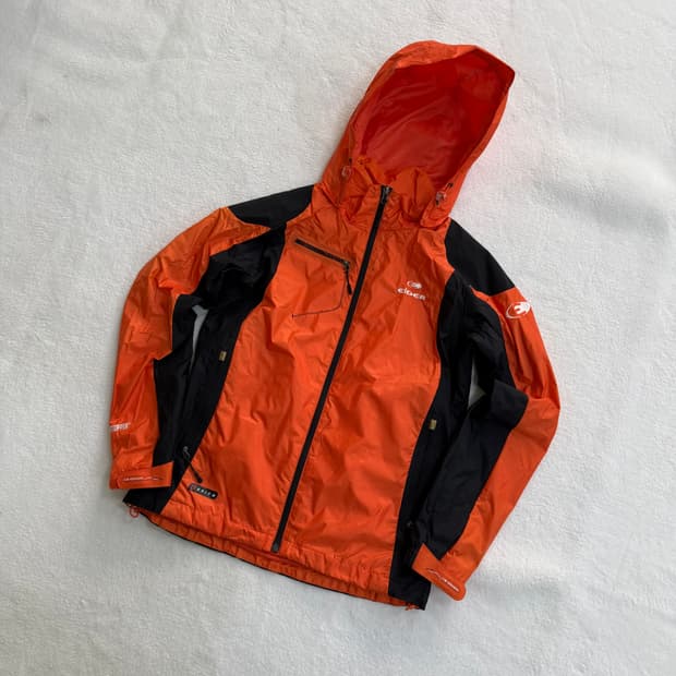 M 아이더 기능성 바람막이 0323T