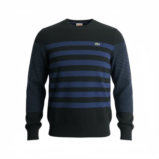 라코스테 니트 L