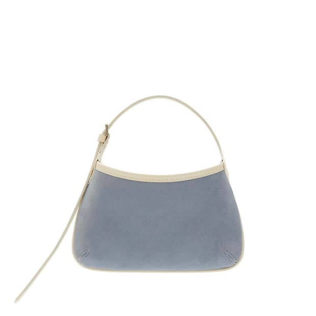 포츠포츠 탑 핸들백 fottsfotts top handle bag