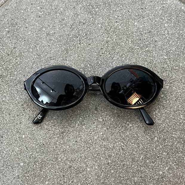 베르사체 선글라스