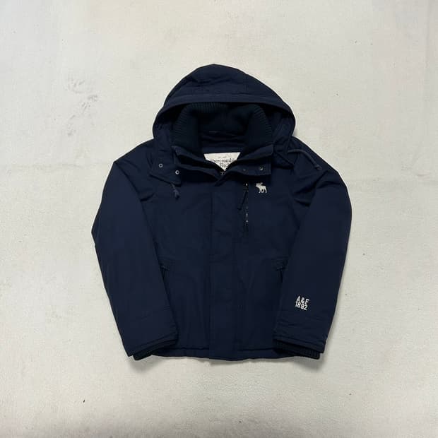 아베크롬비 점퍼