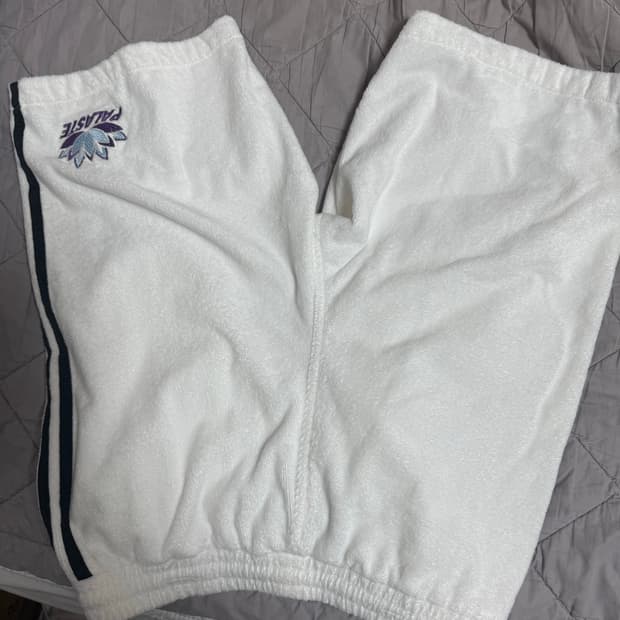 팔라스 아디다스 타월쇼츠 s