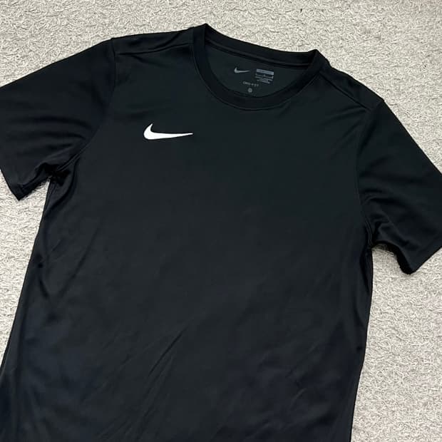 [100] 나이키 드라이핏 반팔티