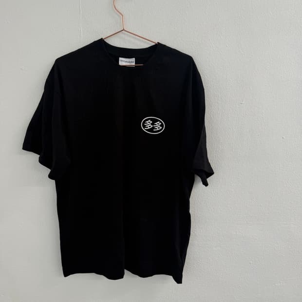다다이즘 신형 반팔 3