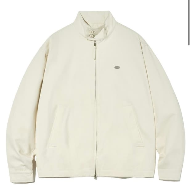 필루미네이트 심볼 자켓