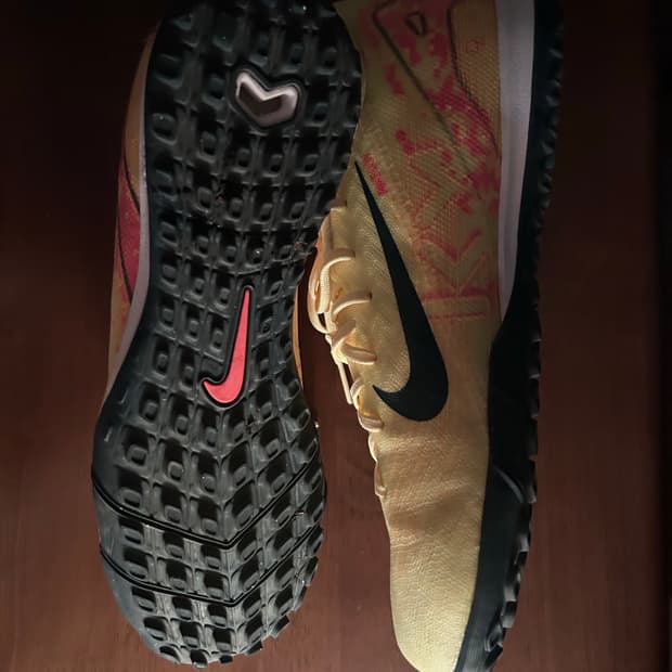 Nike Mercurial Vapor 13 Academy TF 250