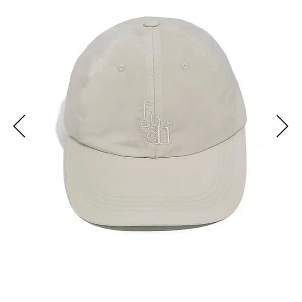 Fetch sunday cap 페치선데이 모자 주우재