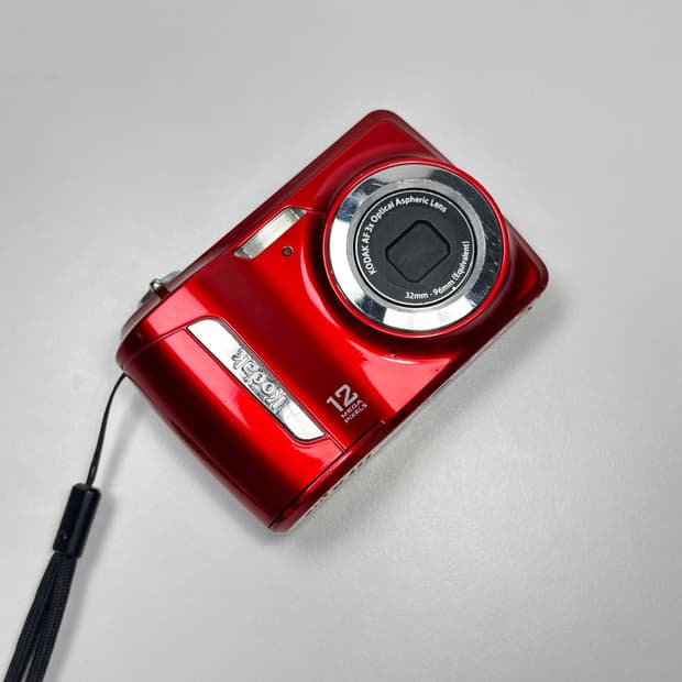 Kodak EasyShare C143 코닥 이지쉐어 키키 디카