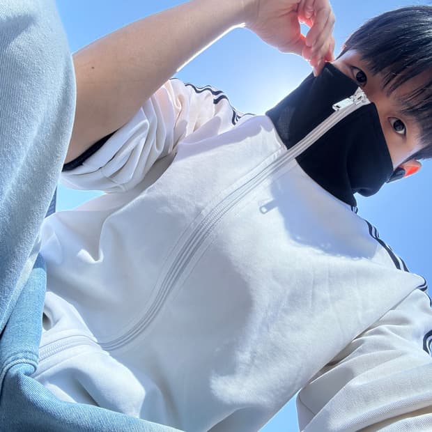 아디다스 베켄바우어 져지