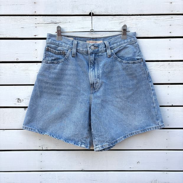 Levi’s 리바이스 데님 반바지