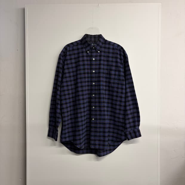 90s 폴로 랄프로렌 빅셔츠 M