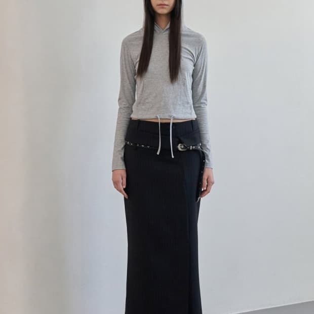 LCDC TM 롱스커트